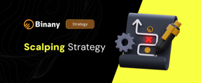 Scalping Strategy