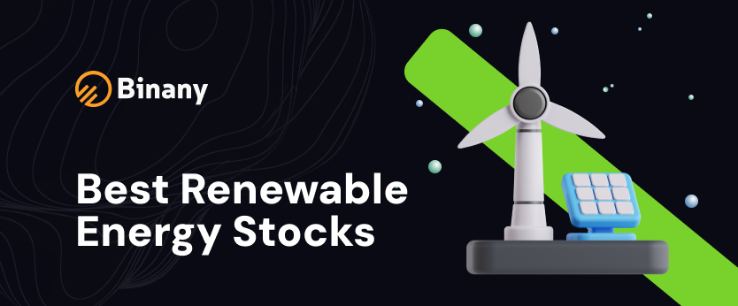 best renewable energy stocks