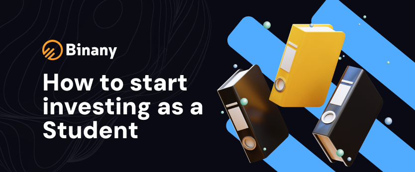 how to start investing as a student in india