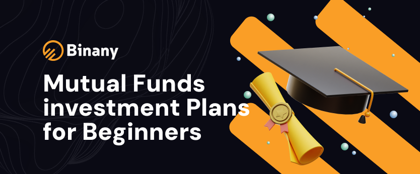mutual funds investment plans for beginners